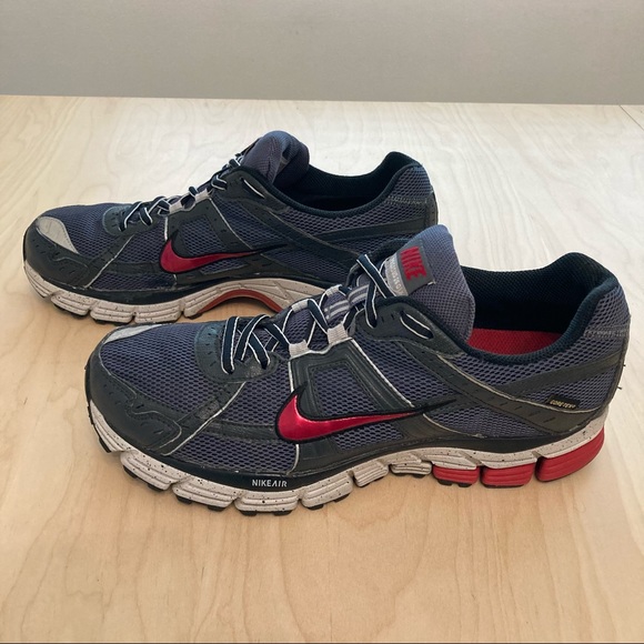 Nike Shoes | Nike Air Pegasus 26 Gtx Goretex Bowerman Sz | Poshmark